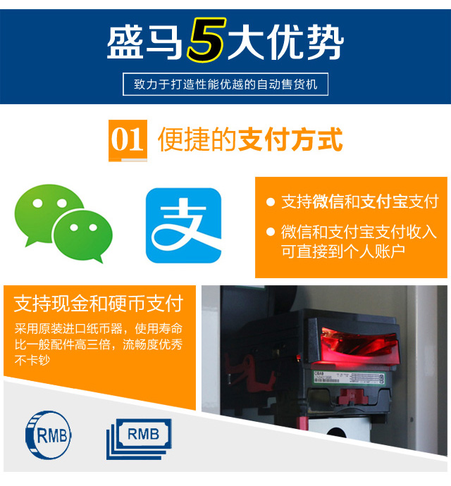 自動售貨機(jī)